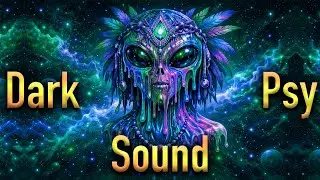 Synthesizing a Liquid Darkpsy Psychedelic Sound With Serum 2 (Sound Design Jam) - Psytrance Tutorial