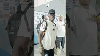 Al Nassr Star Sadio Mane Speaks about Goa, says will definitely come back