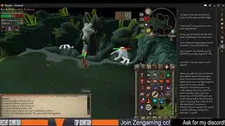 Beta Testing Olm buffering out bugs/problems