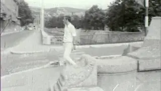 Sarajevo Heritage