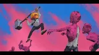 Box Head: Zombies Must Die #3 - Arena PVP