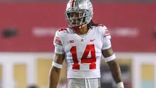 Ronnie Hickman Highlights