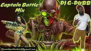 Captain Majorette Battle Mix 2.0 Majorette mix||majorette remix||majorette dance||majorette solo