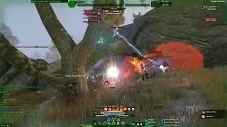 [ESO] Stamsorc Outnumbered PvP #16