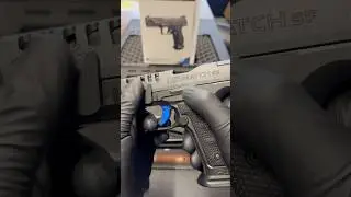 Walther Q5 Match SF #walthers #weaponsdaily #weaponanalysis #gunsdaily #airsoft #militaryguns #edc