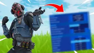 MOJE NASTAVEN&Iacute; ⚙️⚙️
