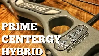 Prime Centergy Hybrid Review