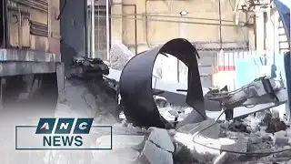 World Bank: Ukraine war fuels 'overlapping crises' | NAC
