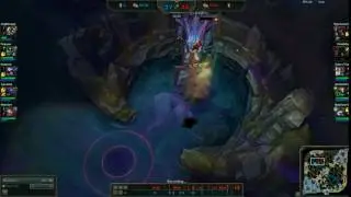 AATROX OP