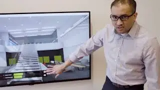 USG Virtual Acoustics Experience&trade;
