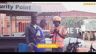 Jumia Uganda Partners with Spiro to Drive a Greener Future