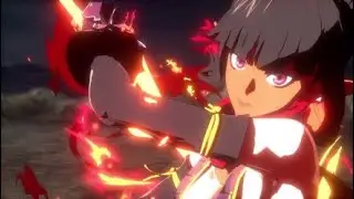 [DNF DUEL] Some Kunoichi Combos