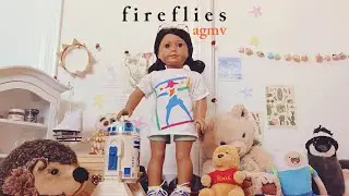 fireflies - agmv (for agtube nostalgia week)