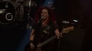 L7 - Scatter the Rats - Paris Le Trianon June 18th 2024