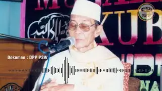 Pendalaman Live || KH. Zaenal Fanani || Kaset 10
