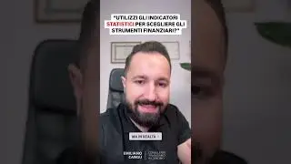 INDICATORI STATISTICI..?