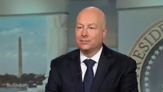 Middle East Peace Process: Special Envoy Jason Greenblatt on the Israeli-Palestinian Conflict