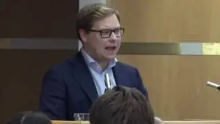 Kokoomusnuorten Liittokokous 2016 Joensuu