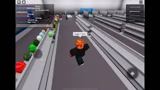How to work at eggmart!