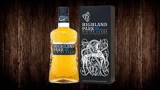 Обзор виски Highland Park 10 - Кровь предков