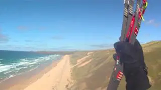 Perran Sands Aug13 720 25p