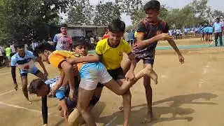 Dyani. 11    kudus    v/s    dinkarpada. win    Dinkarpada