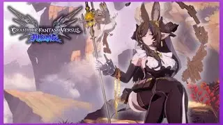 She's a GRAPPLER!?【 GBVSR Galleon Trailer Reaction / Breakdown 】