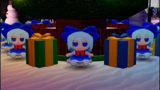 Chirumiru Animation Tutorial/Showcase