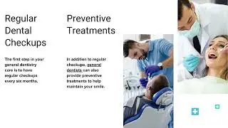 Why General Dentistry Is Important To Your Oral Health