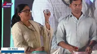 🔴Live | CLOSING CEREMONY | Chanderi Mahotsav 2025-26 | CURCHOREM-GOA