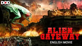 ALIEN GATEWAY - Action Horror English Movie