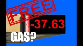 WTI Crude Oil Crash Below $0 Explained: How The Oil Market Crash Affects Oil Stocks