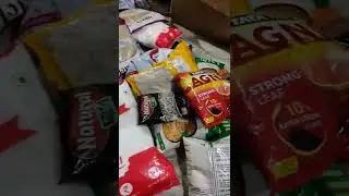 City Mall grocery items low price/ grocery items