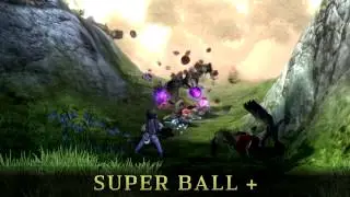 Dragon Nest: Tinkerer - New 2nd Specialization Skills