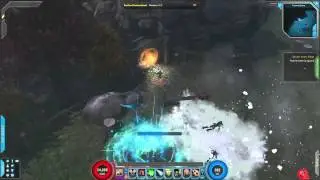 Marvel Heroes 2015 Completing the Fear the Beard Achievement