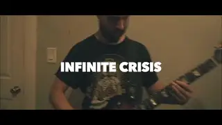 INFINITE CRISIS - MR. PICCOLO [OFFICIAL MUSIC VIDEO] (2020) SW EXCLUSIVE