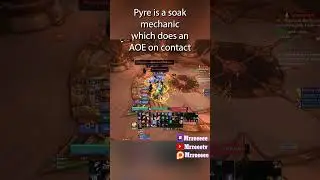 Priory of the Sacred Flame Secret Tech - NO MORE DEBUFF