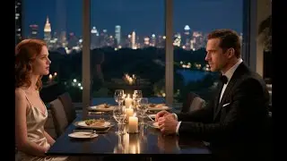 Billionaire CEO&rsquo;s Sudden Obsession: From Cold Husband to Possessive Alpha