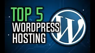 Best Hosting For Wordpress in 2018 - Which Is The Best Hosting Provider?