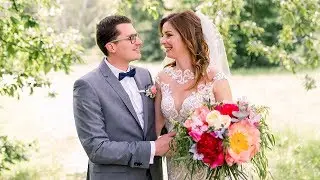 Wedding // Filip + Sisa // HIGHLIGHTS // Pezinok - Modra // 7.6.2019