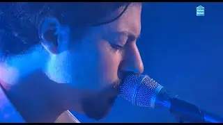 Nemra - Hmm (live on Armenian Public TV)