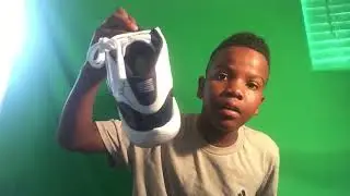 |🤣😇UNBOXING CHRISTMAS JORDANS EARLY JORDAN 11&rsquo;s🔥🔥|