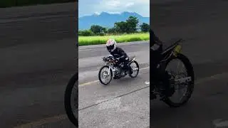 YUDIES KURACACI FT SAVIKA H2C ! #monjenkspeed