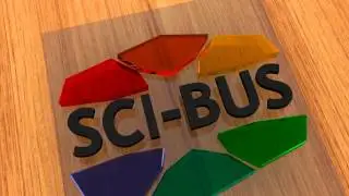 'SCI-BUS Logo'