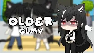 Older || glmv || Ren’s backstory || Part 2? || Gacha Life Music Video
