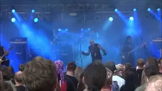 Nordjevel - The Funeral Smell
