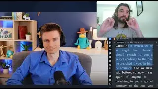 Honest Questions Welcome! Christian LIVE Stream