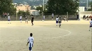 Formação: Sub-15 - Campeonato Nacional (1.ª fase, 6.ª j.): Vila Real-FC Porto, 0-6 (04-10-2014)