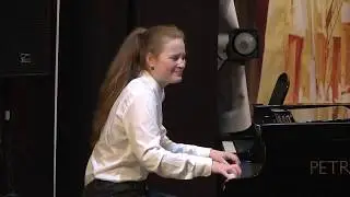 Jazz-Time 2018. День 2. Номинация 