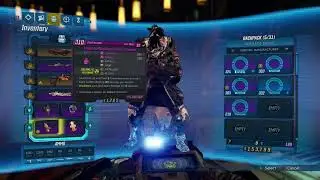 Borderlands 3 - On Fleek Achievement